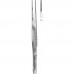 SEMKEN Dressing Forceps